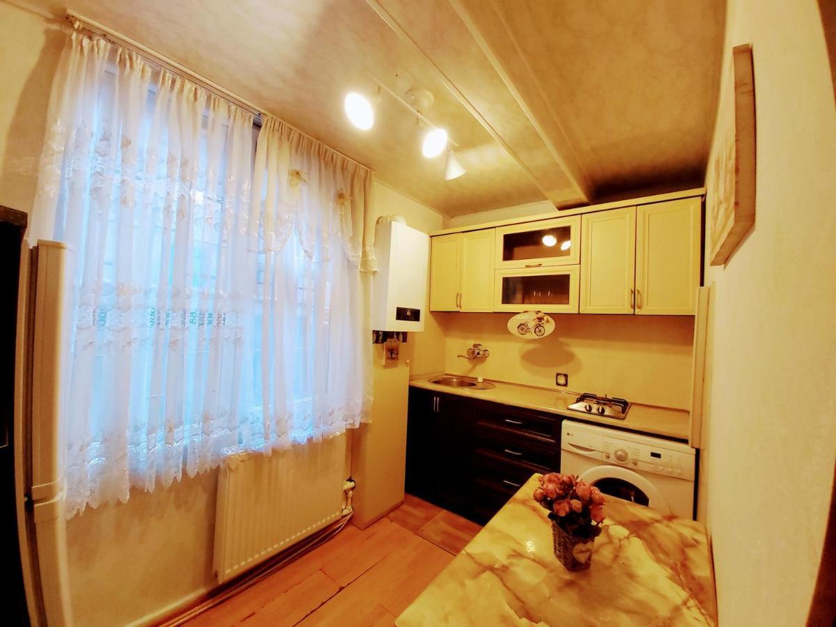 Baia'S Apartments Tbilisi Eksteriør bilde