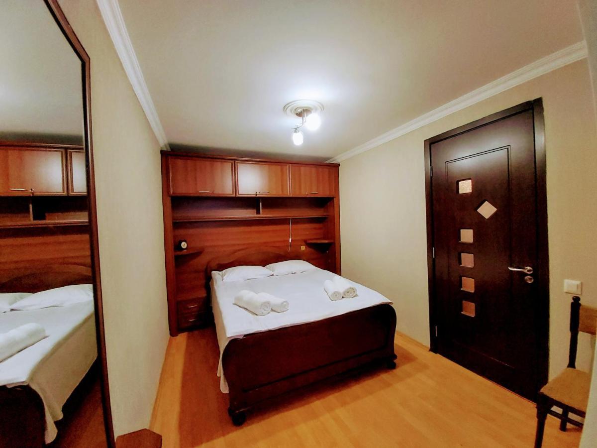 Baia'S Apartments Tbilisi Eksteriør bilde